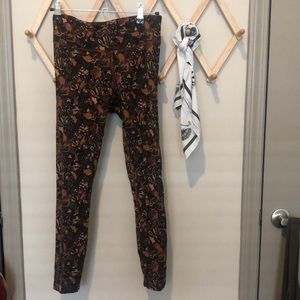 Outdoor Voices Leggings